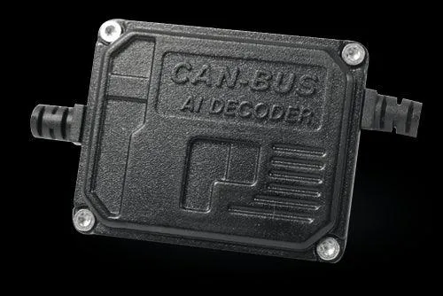 Interfacce CAN-BUS 12V per lampada 07502 (H4) Phonocar 07562