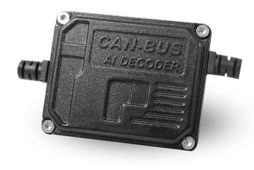 Interfacce CAN-BUS 12V per lampada 07504 (H8-H9-H11) Phonocar 07564