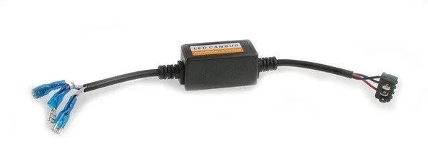Interfacce CAN-BUS 12V per lampada 07511 (H15) Phonocar 07571