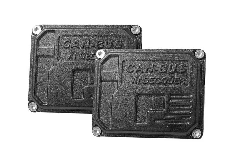 Phonocar 07573 Interfaccia per vetture con controllo anomalie CAN-BUS
