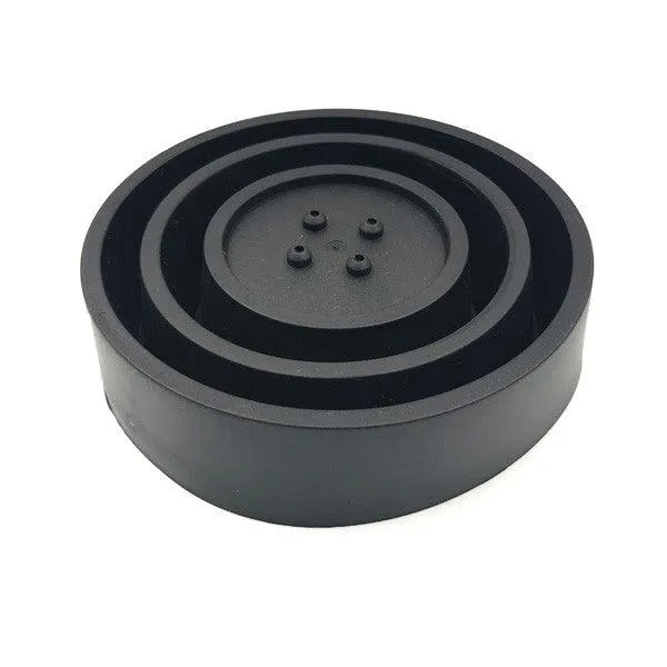 Coperture in gomma per lampade led Phonocar 07597