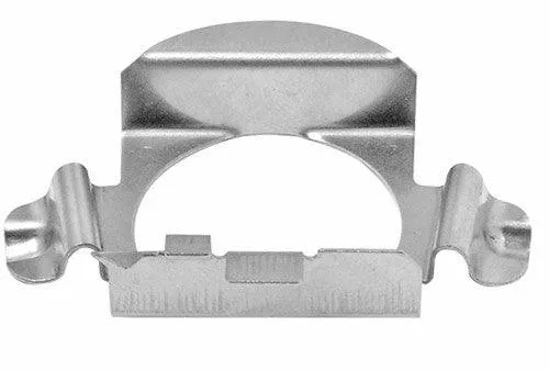 Adattatori di fissaggio per lampade Led Ford, Mercedes, Nissan e Opel Phonocar 07604
