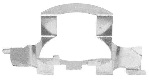 Adattatori di fissaggio per lampade Led BMW Phonocar 07605