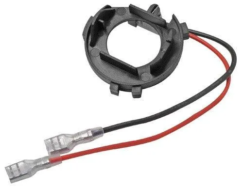 Adattatori di fissaggio per lampade Led VW Golf VI 08-13 Golf VII 13- Scirocco 08- Phonocar 07613