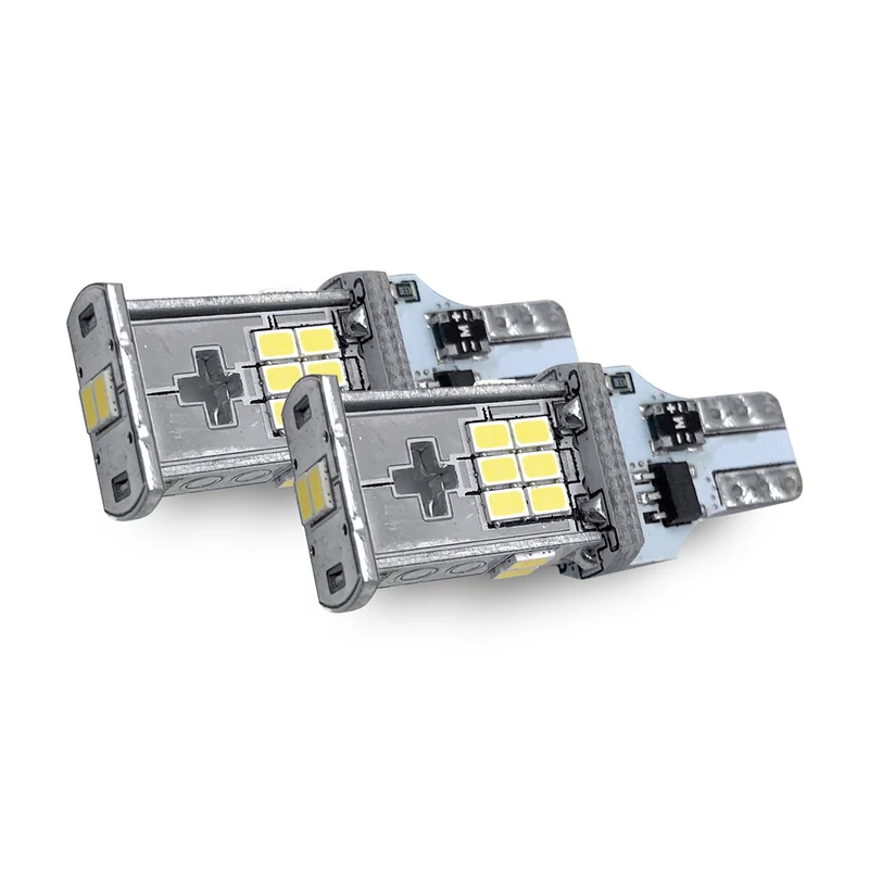 Phonocar 07713 Lampade Led universali luci emergenza T15