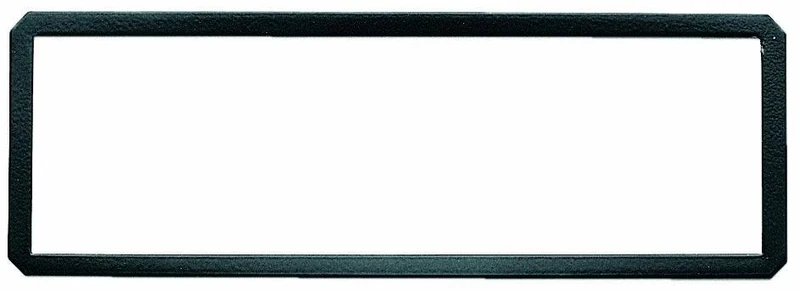 Phonocar 035001 Cornice di riduzione per predisposizione ISO