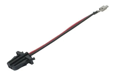 Cavi tweeter anteriori personalizzati per VW-Seat Phonocar 04692 COPPIA