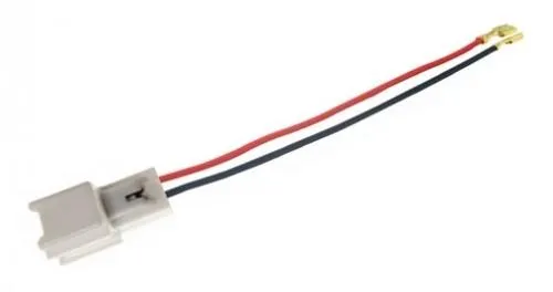 Cavo altoparlanti personalizzato per Dacia Lodgy 12- Nissan 07- Phonocar 04699