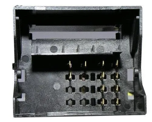 Cavo autoradio con connettore ISO per Alfa/Citroen/Fiat/Lancia/Peugeot Phonocar 04733