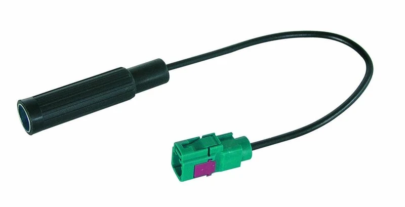Adattatore cavo universale FAKRA-DIN Phonocar 08543