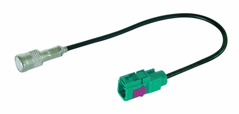 Cavo antenna radio con connettori FAKRA-ISO multimarca Phonocar 08542