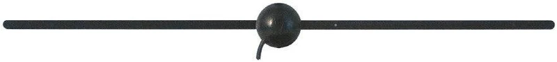 Phonocar VM804 Antenna digitale DVB-T sintonizzatore TV terrestre universale