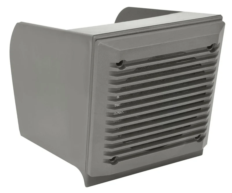 Phonocar 02102 Altoparlanti doppio cono per Fiat Panda, Seat Marbella 40W 100mm (4'') COPPIA