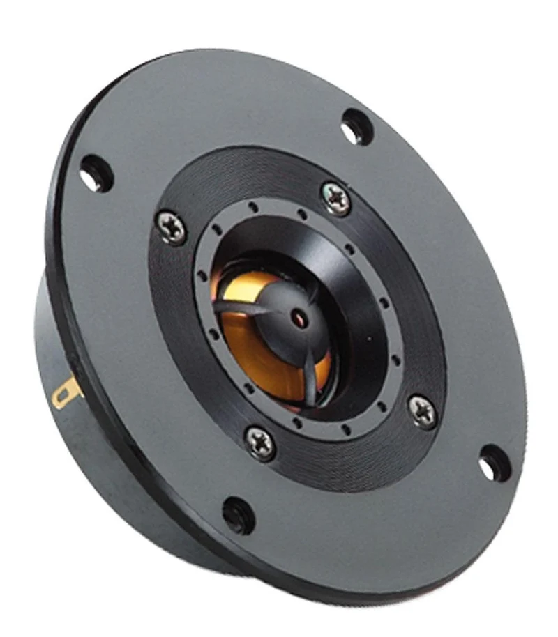 Phonocar 02410 Dome Tweeter Titanio 280W alta efficienza (COPPIA)