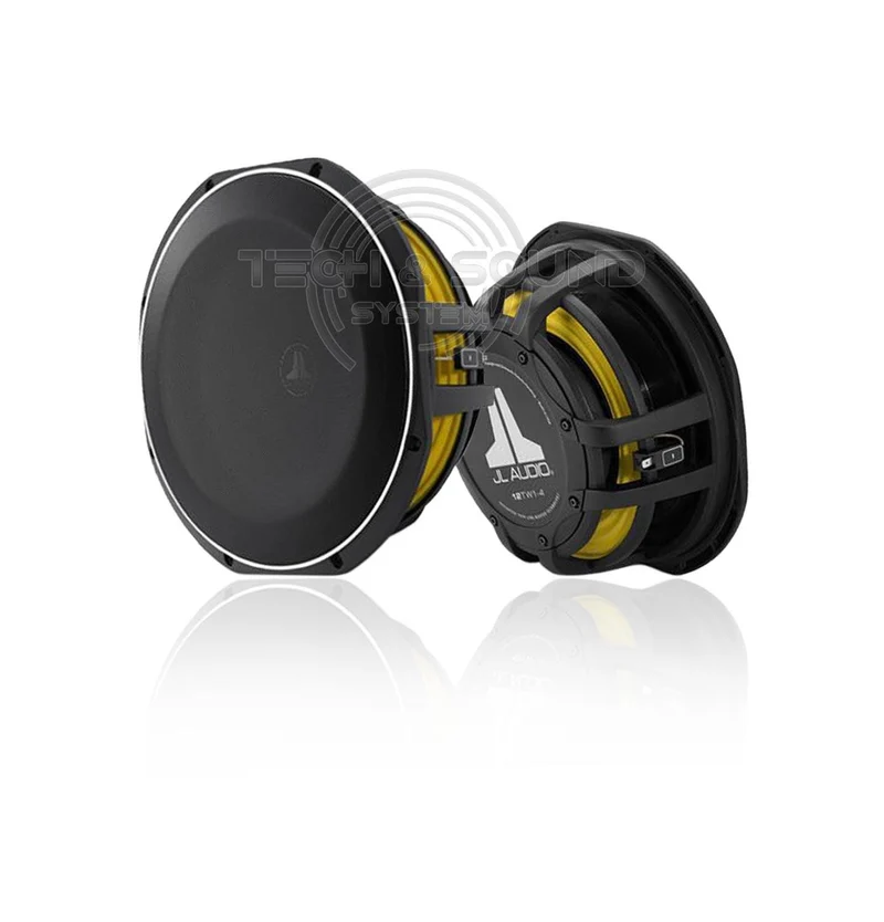 JL AUDIO 10TW1-4 Subwoofer 10 pollici da 250 mm 600 Watt 4 ohm