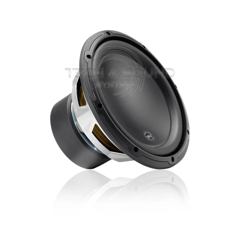 JL AUDIO 10W3v3-2 subwoofer da 10 pollici (250 mm) 1000 Watt, 2 Ohm