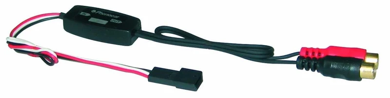 Interfaccia Audio Aux-in per BMW S.3- S.5-S.X5 02- Phonocar 04023