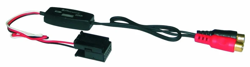 Interfaccia Audio CD-Changer BMW S.5-X5 Phonocar 04022