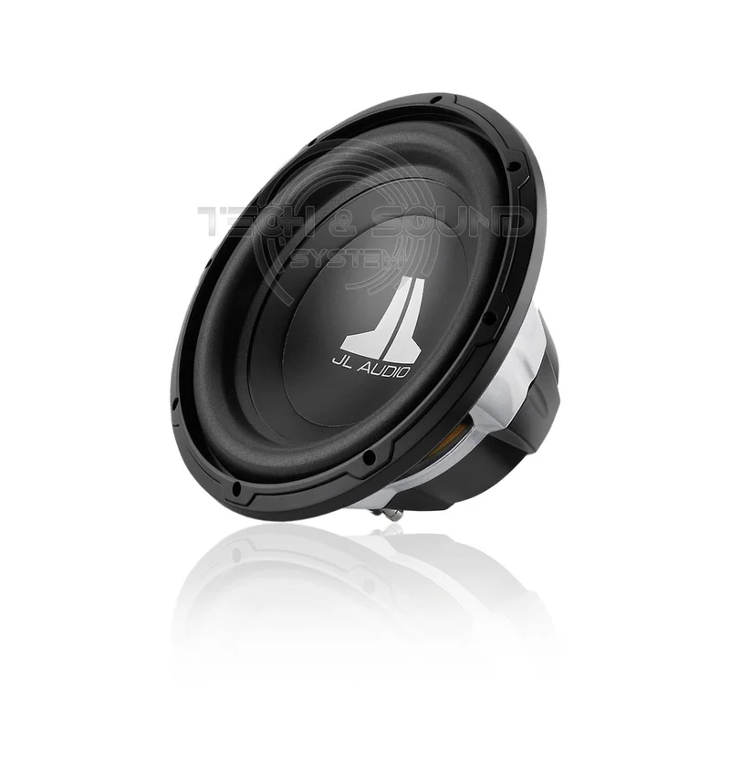 JL AUDIO 12W0V3-4 SUBWOOFER 12" (300mm) 600 Watt 4 Ohm