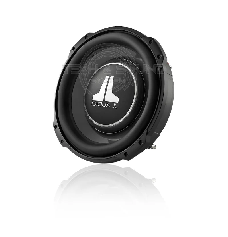 JL AUDIO 12TW3-D4 subwoofer 12" 300 mm, 800 Watt, doppia bobina 4 ohm