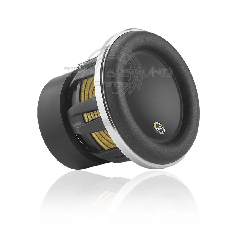JL AUDIO 8W7AE-3 Subwoofer da 8 " (200 mm) 1000 Watt, 3 ohm