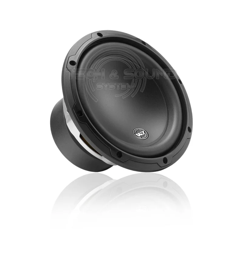 Jl Audio 8W3v3-4 subwoofer da 8 pollici (200mm) 4 ohm 250W