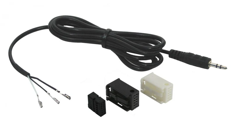 Phonocar 04010 Interfaccia Audio Aux-in Jack 3,5 multimarca
