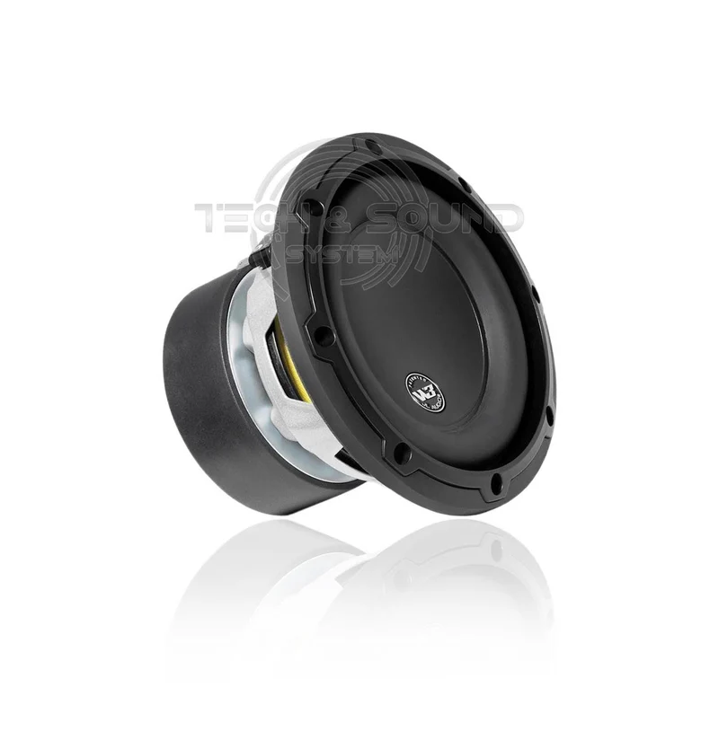 JL AUDIO 6W3v3-4 subwoofer da 6.5 pollici (165mm) 150W 4 ohm