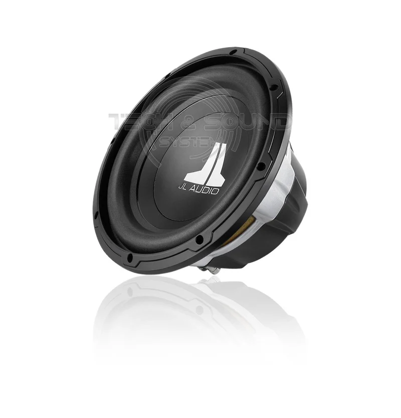 JL AUDIO 15W0V3-4 SUBWOOFER 15" (380mm) 800 Watt 4 Ohm