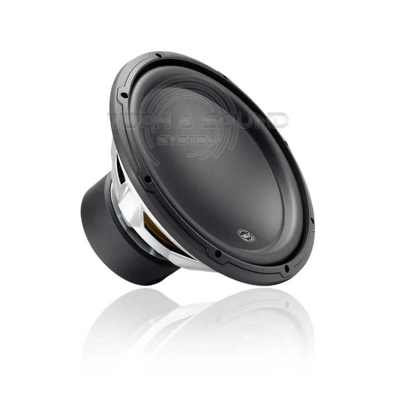 JL AUDIO 12W3V3-2 subwoofer 12" (300mm) 1000 Watt 2 Ohm