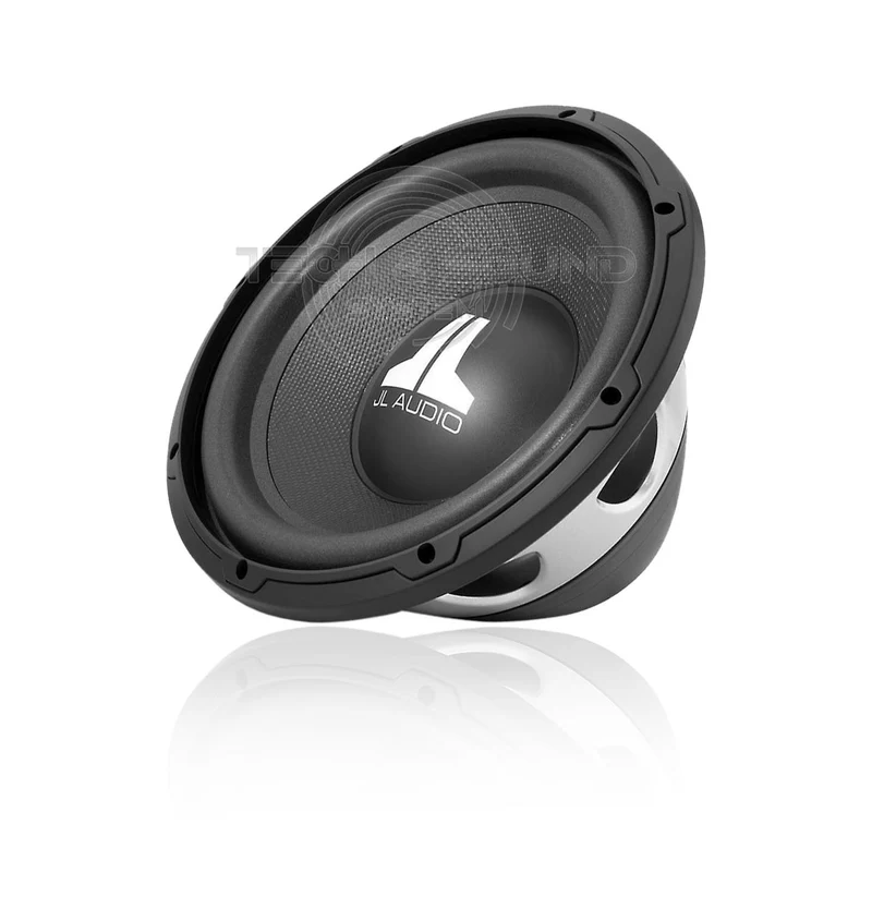 JL AUDIO 12WXV2-4 12" SUBWOOFER (300mm) 500 Watt 4 Ohm