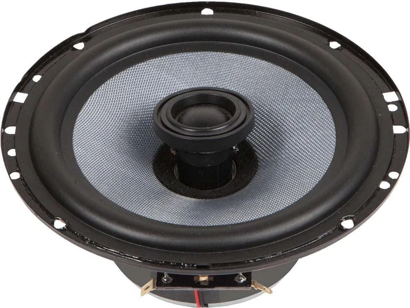 AUDIO SYSTEM CO 165 EVO altoparlanti coassiali 2 vie 90W RMS (COPPIA)