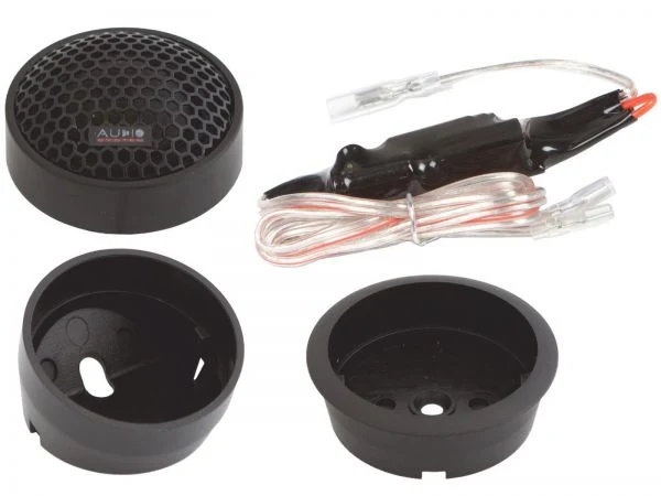 Audio System HS 24 W EVO 2 Tweeter da 25mm con crossover (coppia)