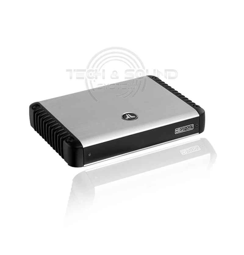 JL AUDIO HD1200/1 Amplificatore 1 canale monoblocco 1200 W