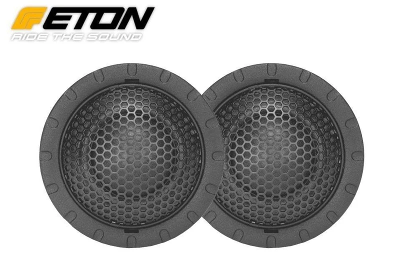 ETON CX280HG Tweeter da 28mm, potenza 120 W COPPIA