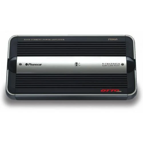 Phonocar PH880 Amplificatore Serie Otto 2 Canali 2x150W