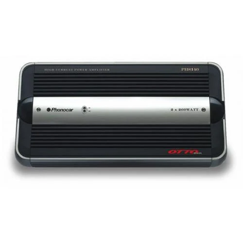 Phonocar PH8140 Amplificatore Serie Otto 2 Canali 2x260W