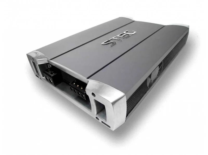 STEG K4.01 amplificatore 4 Canali Competition K401 620W RMS