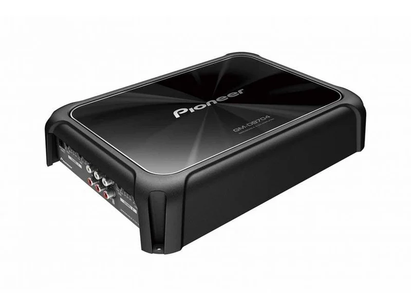 Pioneer GM-D9704 Amplificatore 4 canali classe FD da 1600W