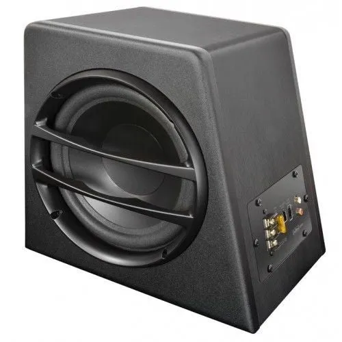 AXTON AXB20A Subwoofer amplificato 20cm attivo 8" (20cm), 70W RMS