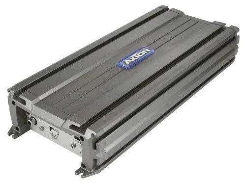 AXTON A1300 Amplificatore MONO 1 x 940W su 2ohm