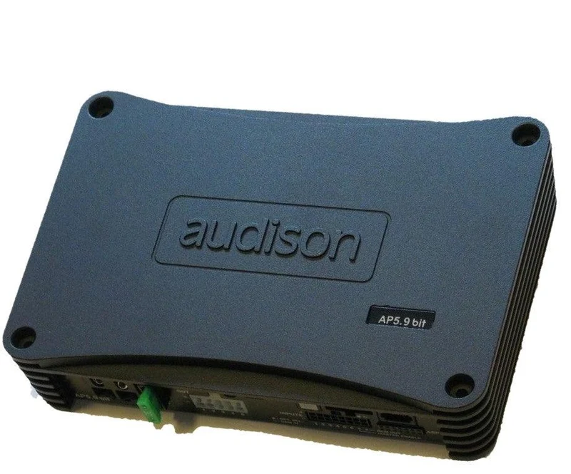 AUDISON AP5.9 bit PRIMA amplificatore 5 canali con DSP 9 canali