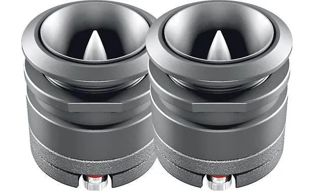 HERTZ ST 35 SPL SHOW tweeter BULLET (COPPIA) 100W a compressione 44mm neodimio