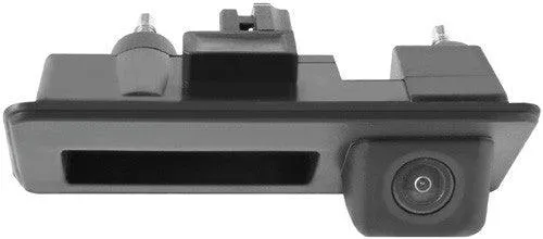 PHONOCAR VM277 Retrocamera specifica per Audi A3, A4,Q5,VW Golf