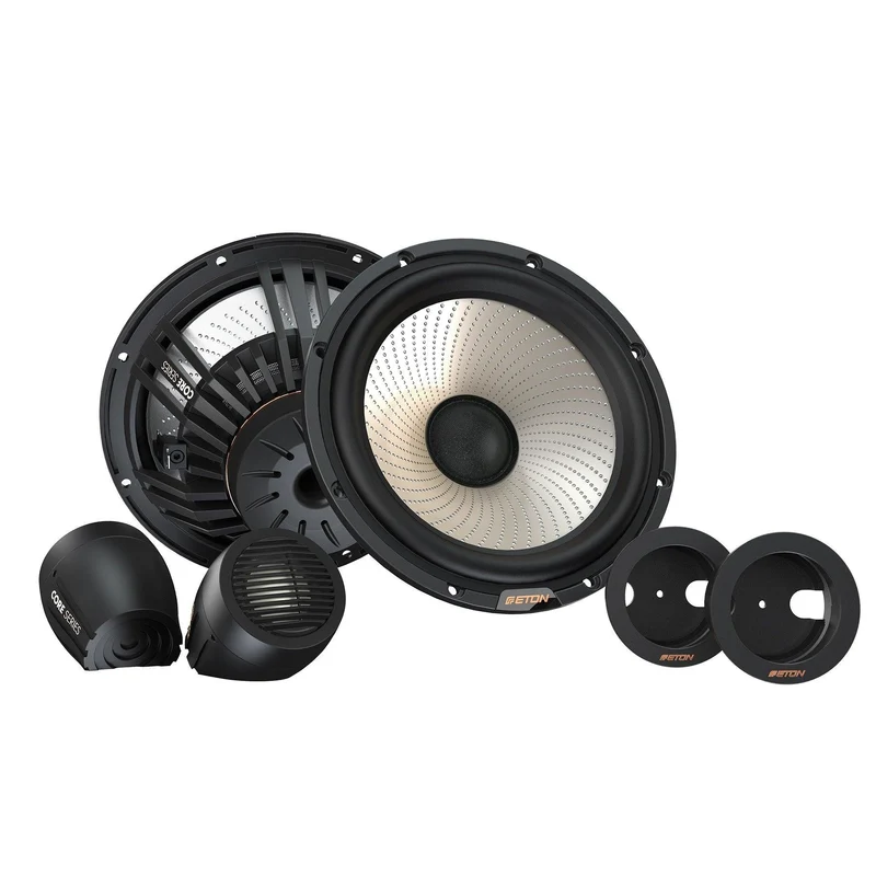 ETON CORE S2 kit altoparlanti 2 vie HIGH END