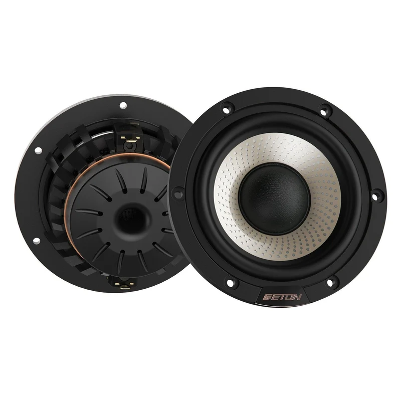ETON CORE80 midrange HIGH END in magnesio (COPPIA)