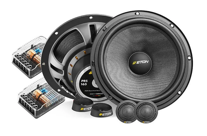 Eton PRS 165.2 kit altoparlanti 2 vie da 165mm 90W
