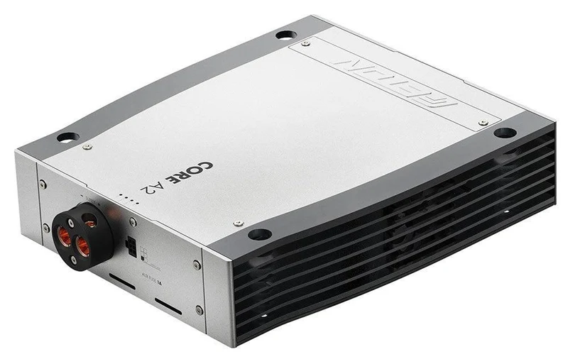 Eton CORE A2 amplificatore 2 canali AB da 255W High End audiophile compatto