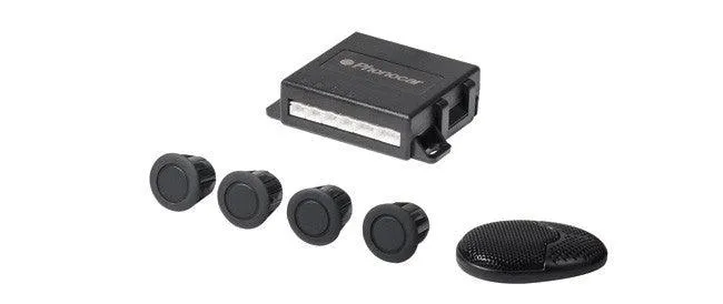 Phonocar 06940 Kit Sensori di parcheggio posteriori entry level