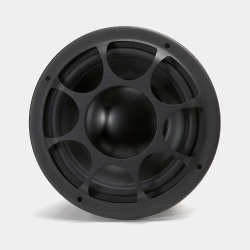 Morel ELATE MW5 midwoofer 5,25" / 130mm 160W High End COPPIA PAIR